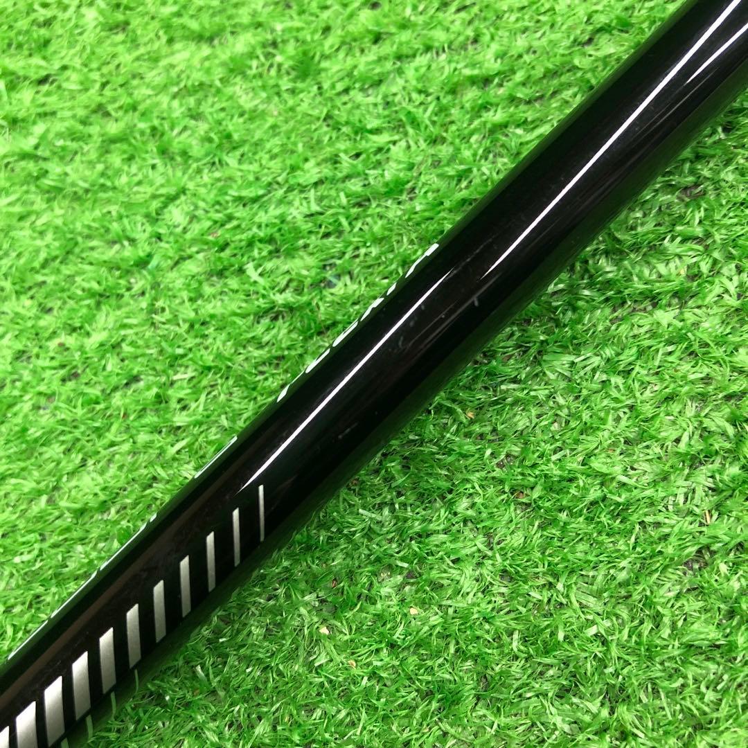 Gsh-823 SPEEDERNX シャフト単品 flexA コブラスリーブ付
