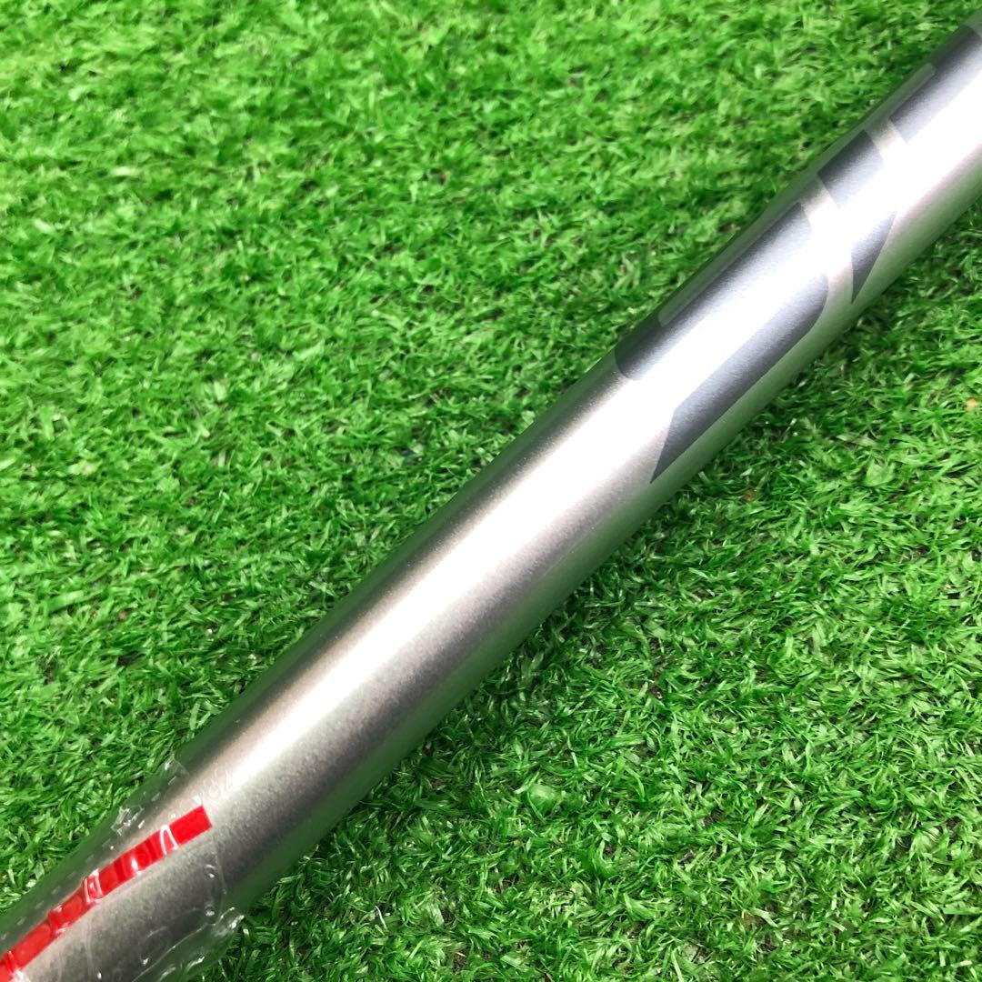 Gsh-823 SPEEDERNX シャフト単品 flexA コブラスリーブ付