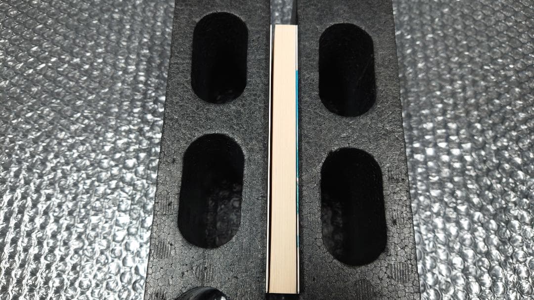 杉谷祐 魔法学園LUNAR！　初版