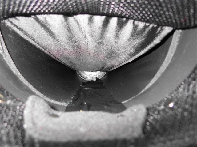 ★テイラーメイド　キャディバッグ　CB140L　ツアータイプ