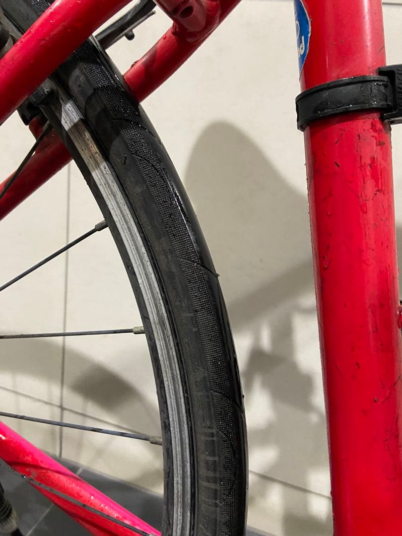 specialized sirrus クロスバイク　スペシャライズド　シラス