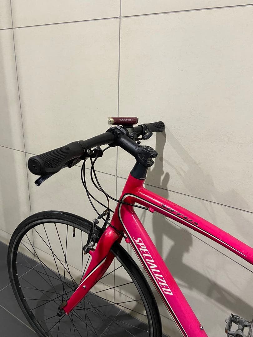 specialized sirrus クロスバイク　スペシャライズド　シラス