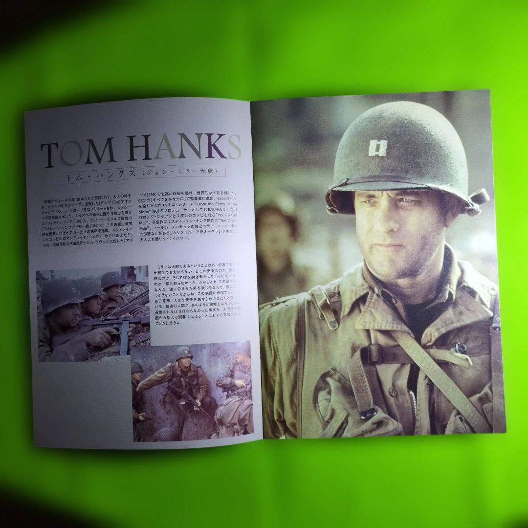 プライベート・ライアン &スターリングラードDVDセット