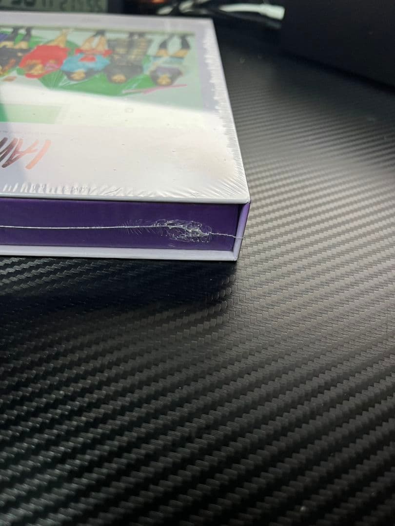 (G)I-DLE 「I AM」 1stアルバム