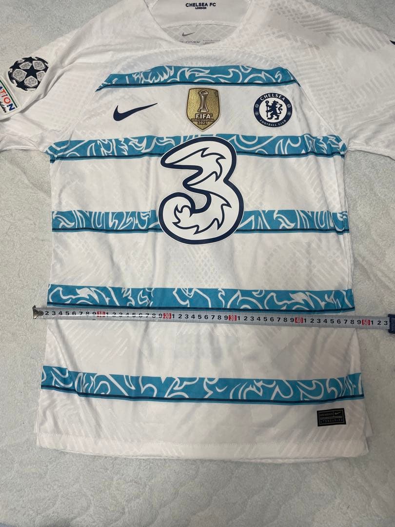 Chelsea FC ENZO 5 Nike ユニフォーム