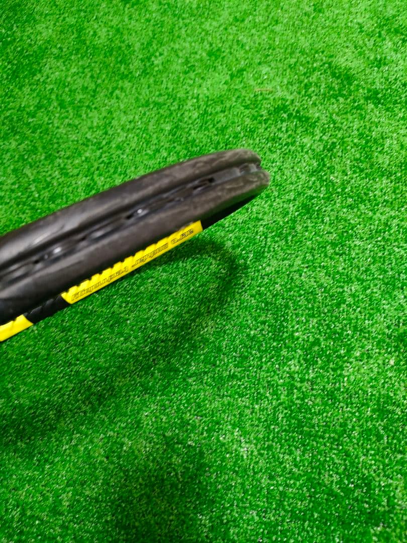 バボラ AERO PRO DRIVE 2008 ナダル使用シリーズ 黄金スペック