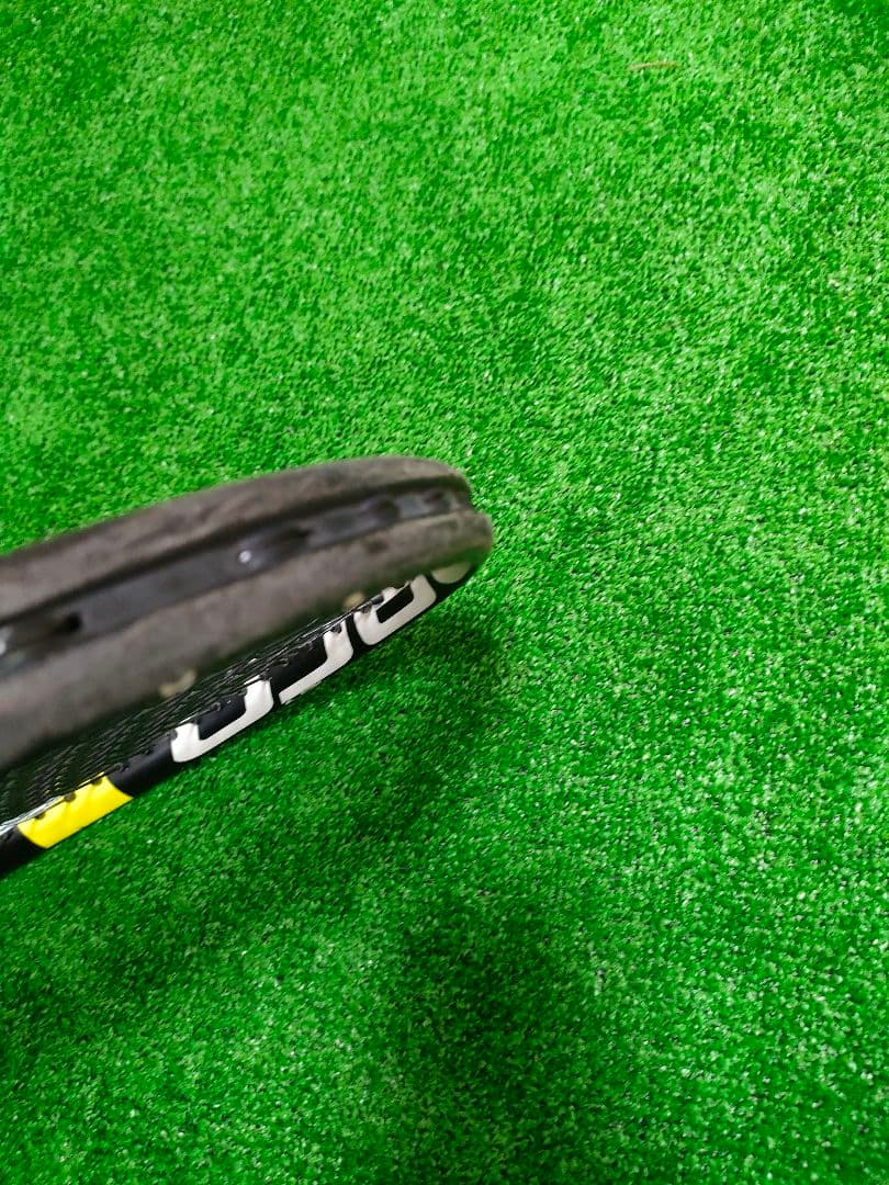 バボラ AERO PRO DRIVE 2008 ナダル使用シリーズ 黄金スペック