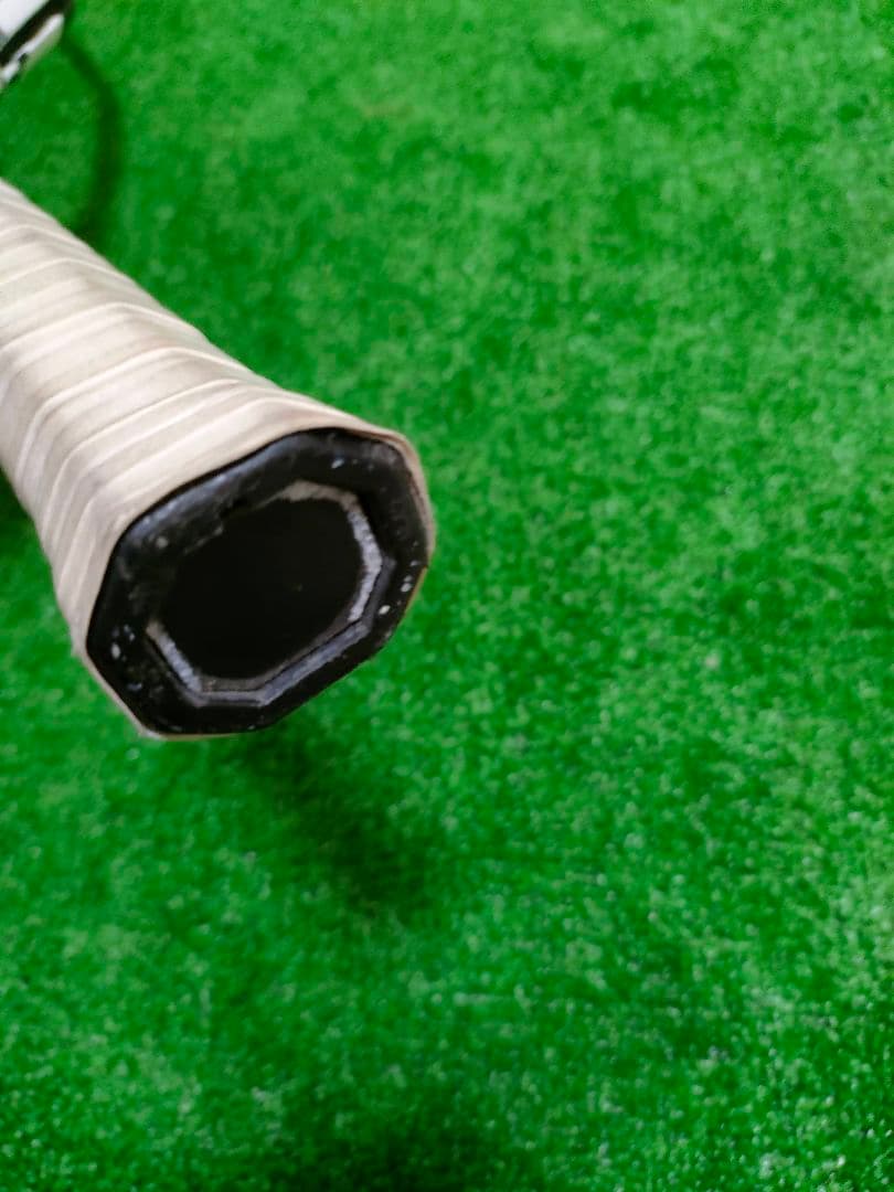 バボラ AERO PRO DRIVE 2008 ナダル使用シリーズ 黄金スペック