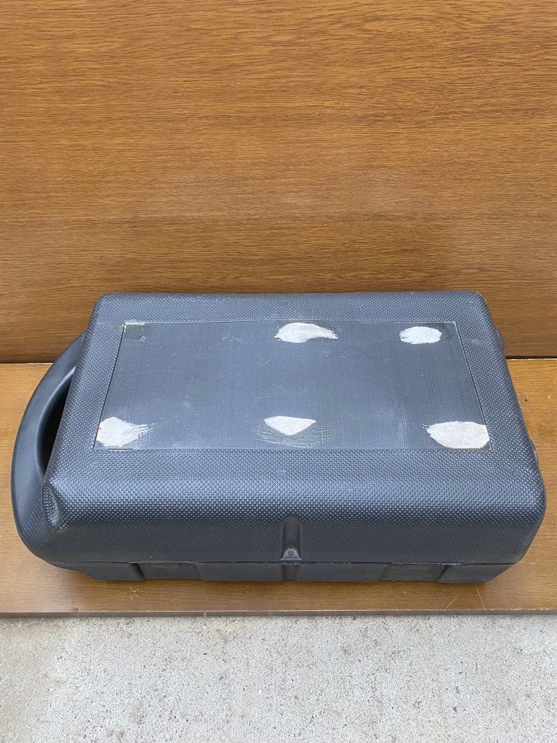 【引取可】クロームメッキダンベルセット20kg/10kg×2プレート調節