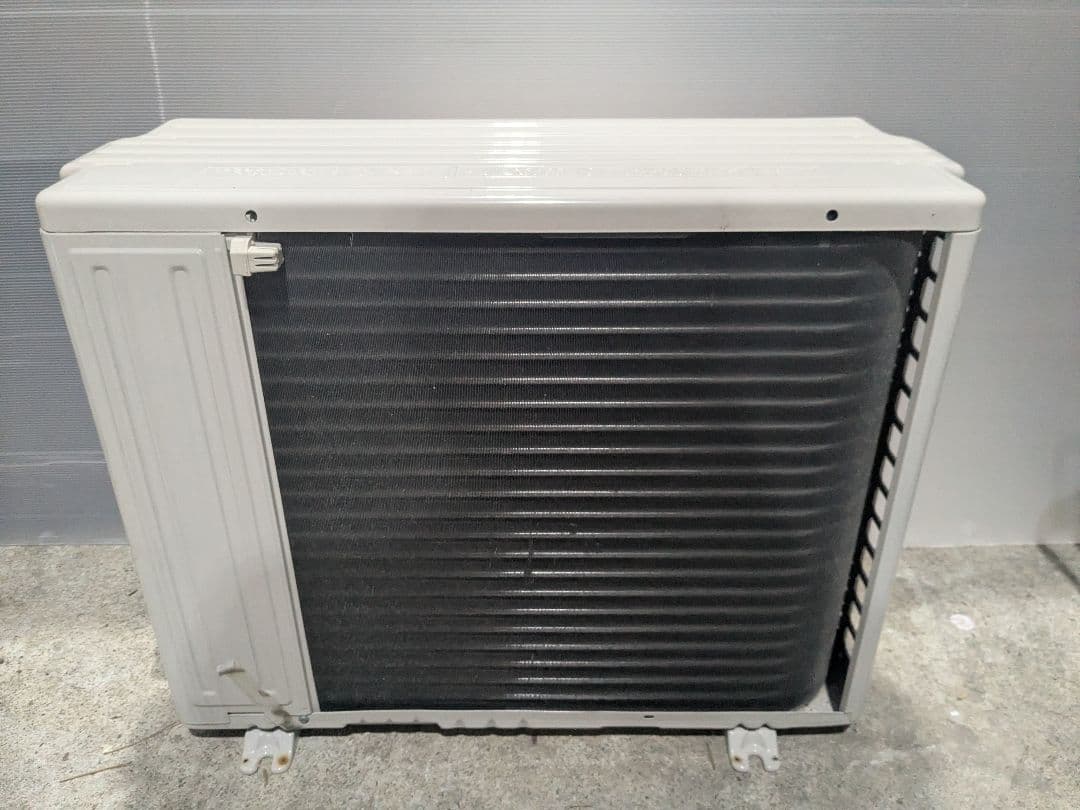 【美品】Panasonic エオリア CS-284DJK ルームエアコン