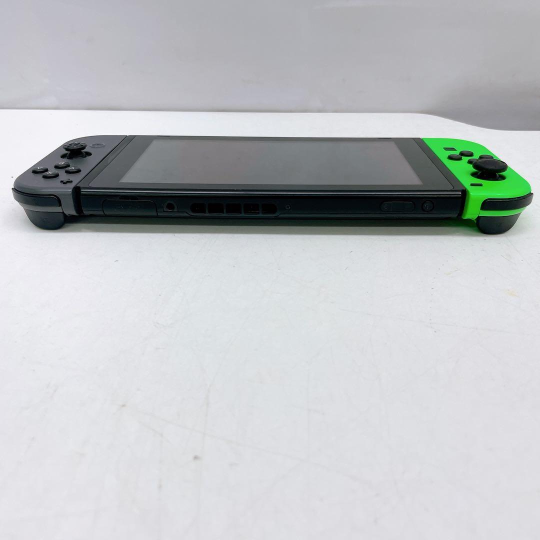 4A43 動作品 Switch 右コントローラー反応無し ジャンク扱い