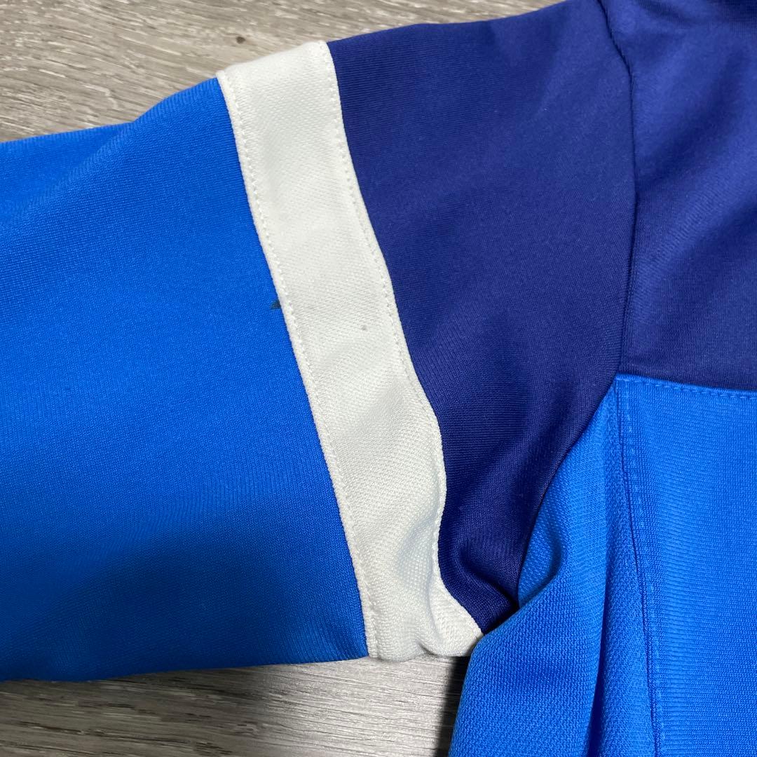 NIKE セリエA FC INTER Track Jacket Kids XS