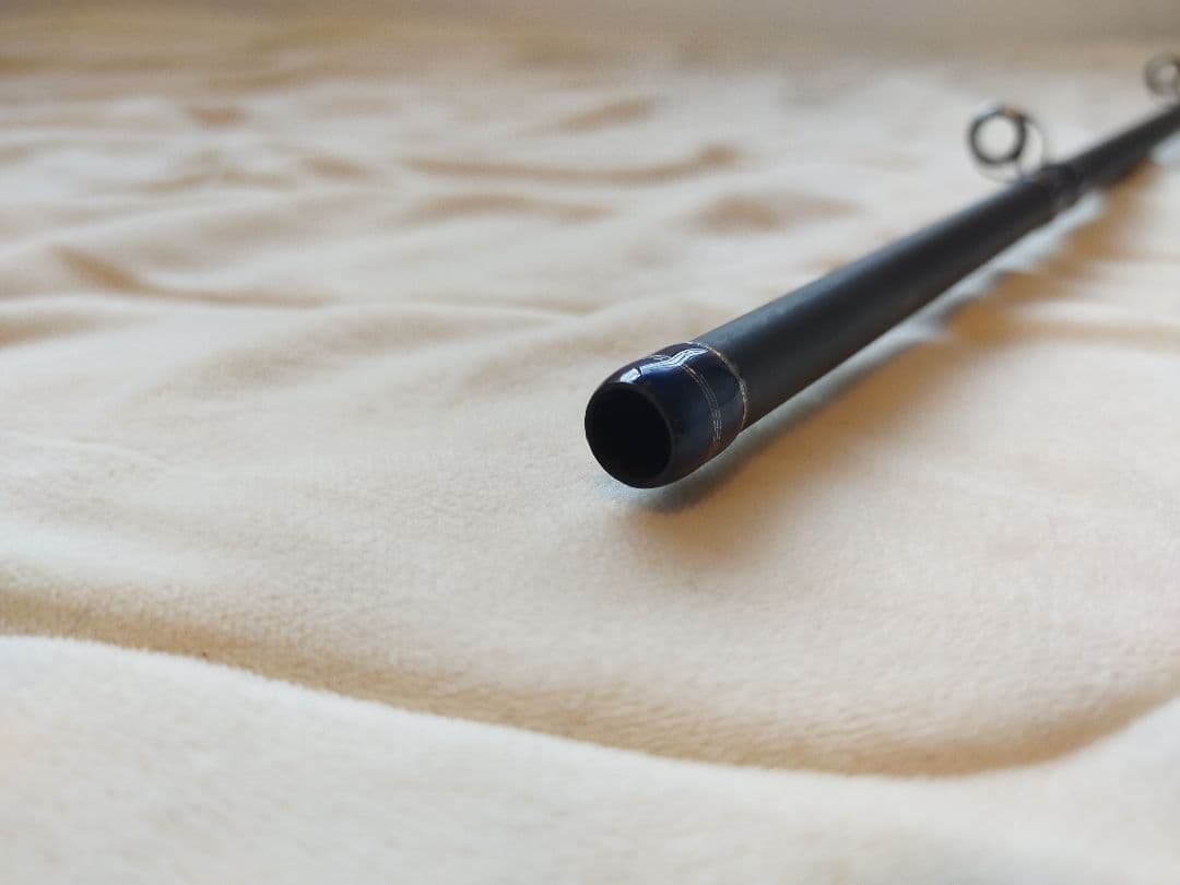 アルファタックル　イシダイFT　240MH　船竿