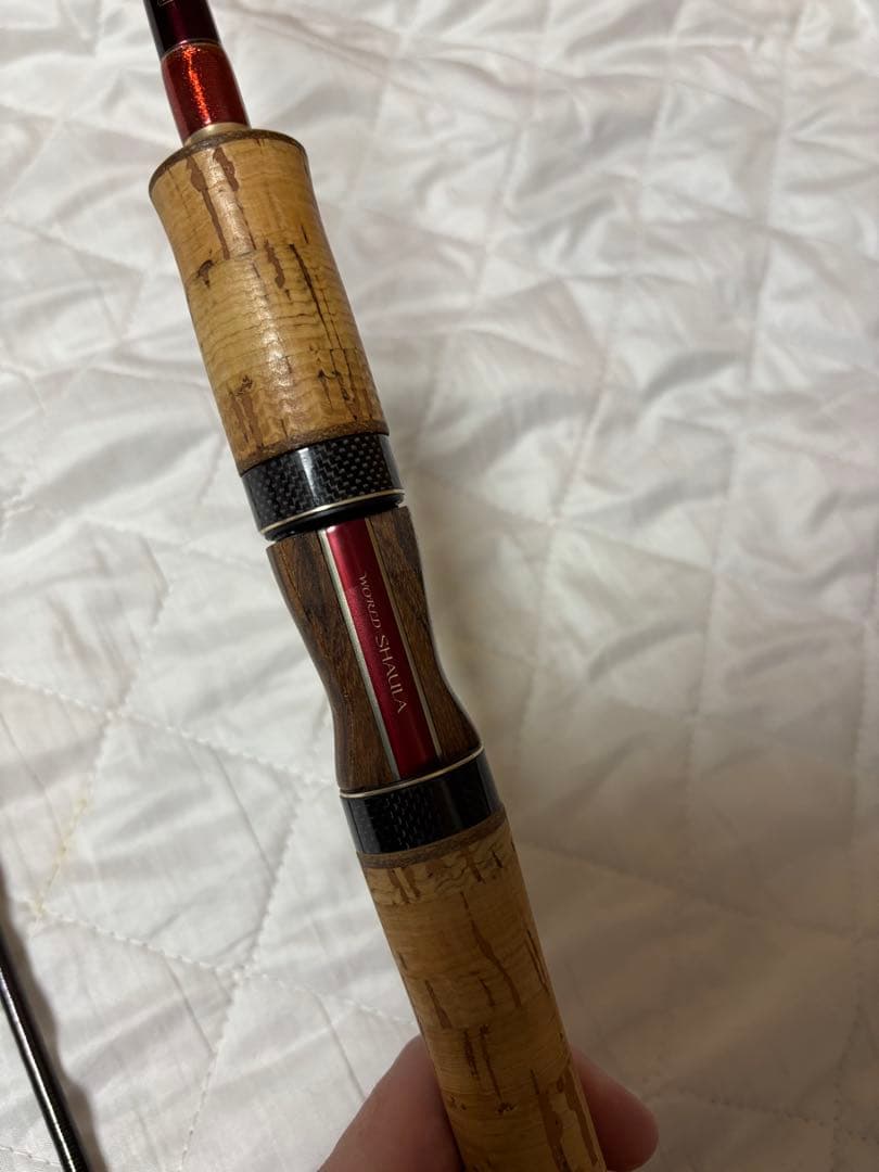 ワールドシャウラ 2702R-2