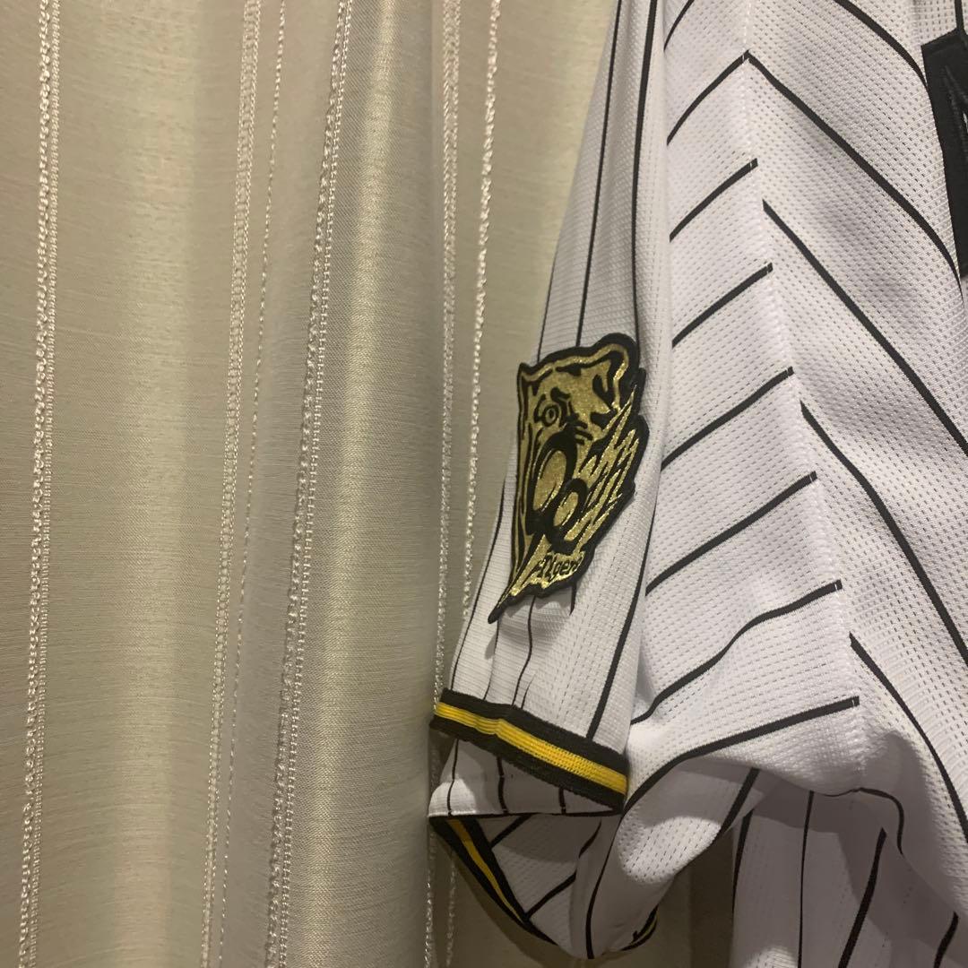 ミズノ 阪神タイガース ユニフォーム