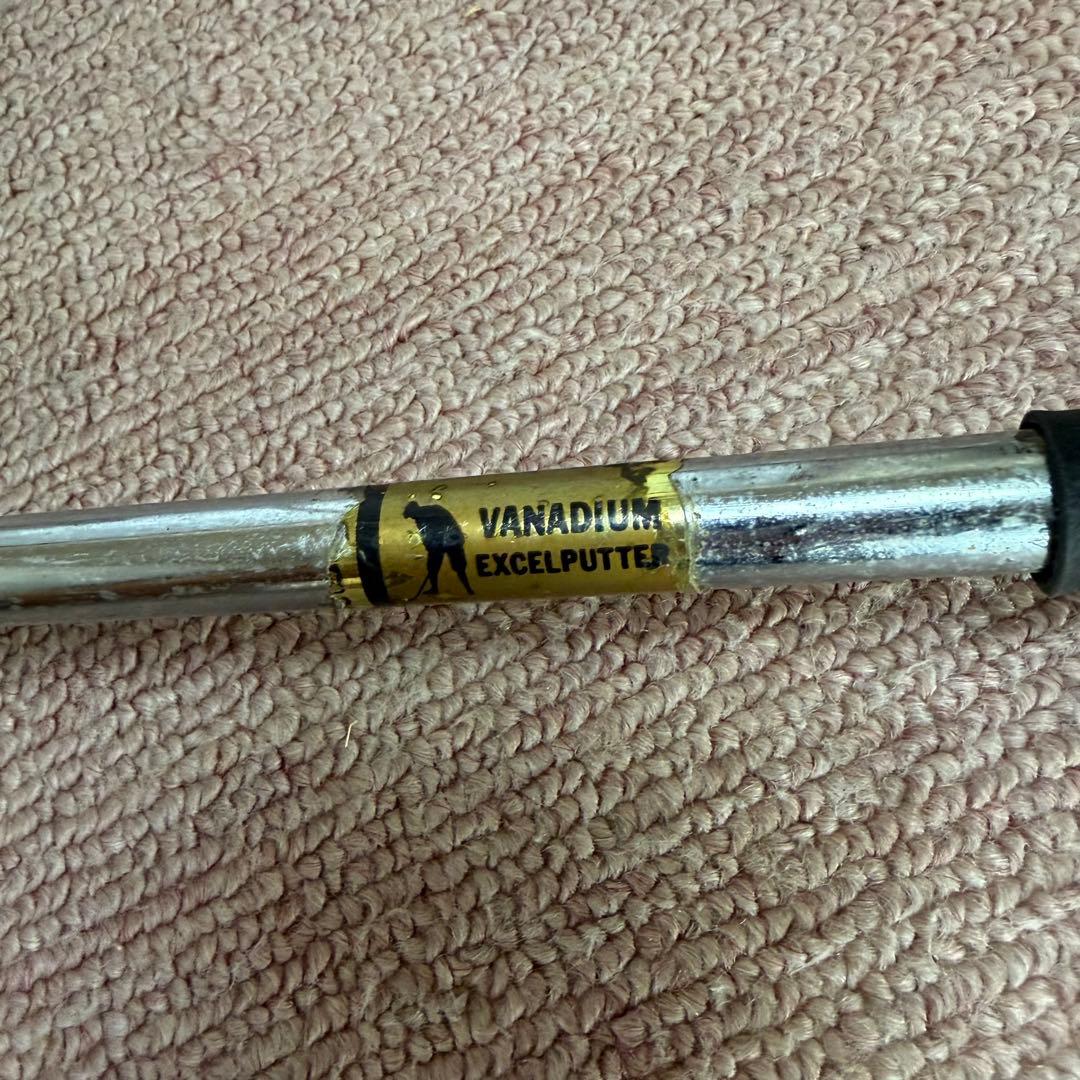 Mizuno アイアン／MARUMAN パター／PING キャディバッグ