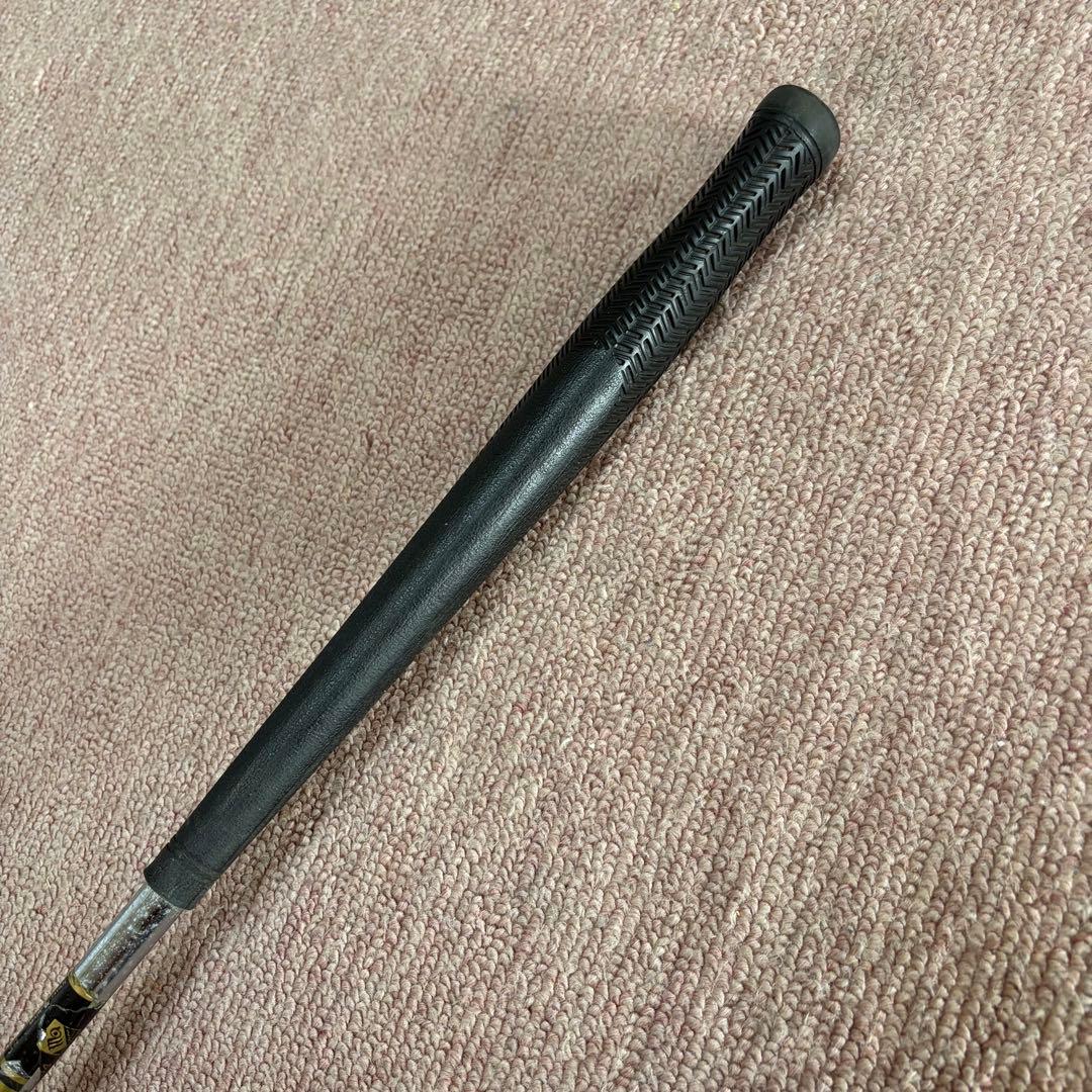 Mizuno アイアン／MARUMAN パター／PING キャディバッグ