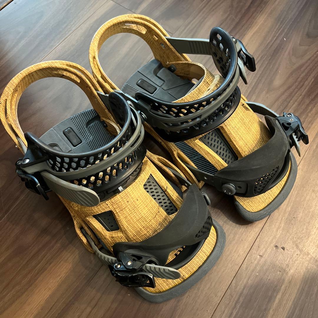 BURTON MALAVITA EST Mサイズ バートン マラビータ