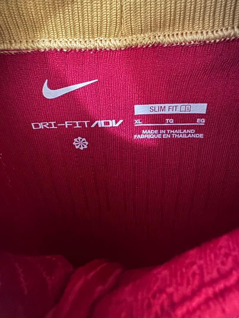 バルセロナ Barcelona オーセンティック 長袖 ドリルトップ