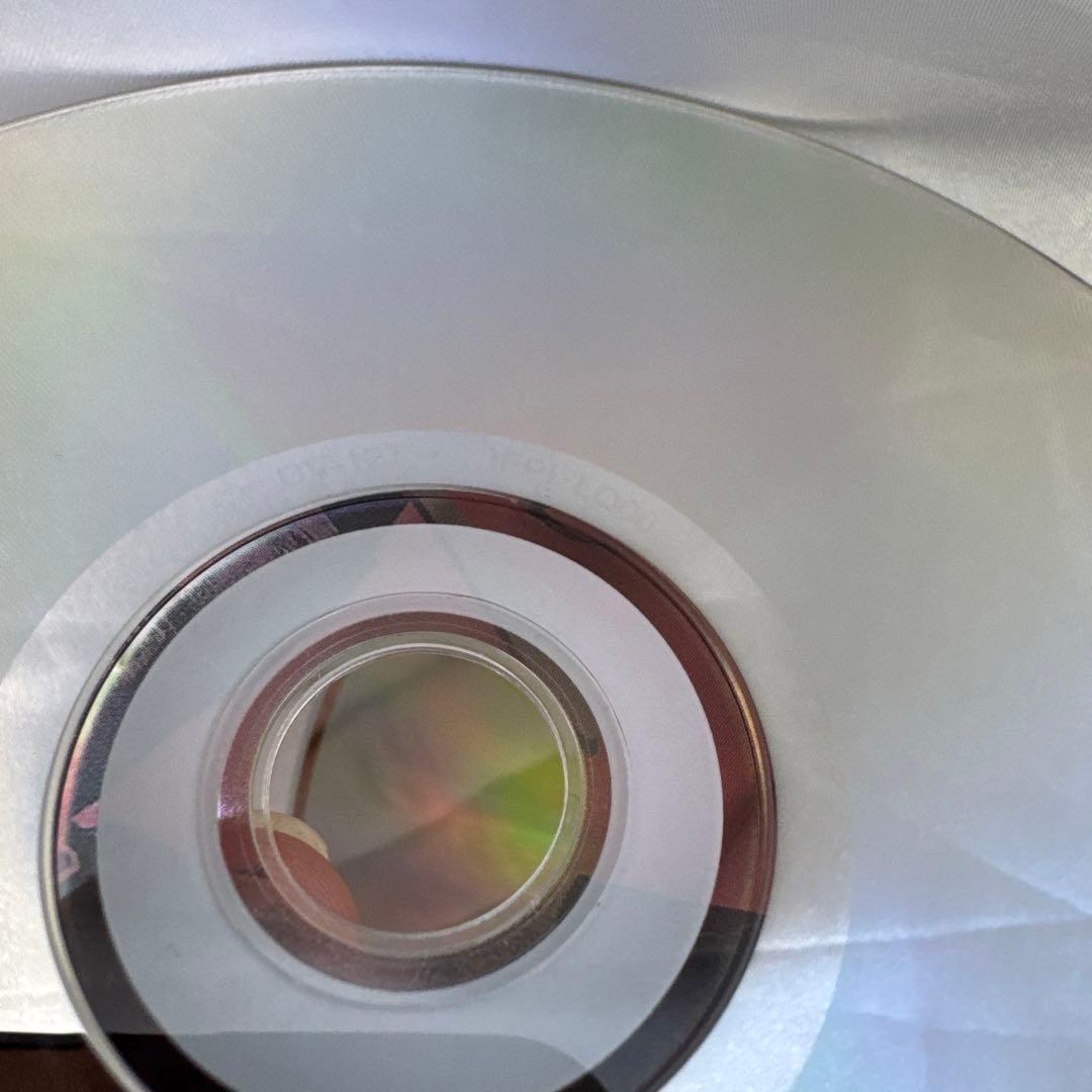 中島みゆき 夜会 DVD5枚 台湾正規盤【鑑賞用・再生確認済】ディスクのみ 希少