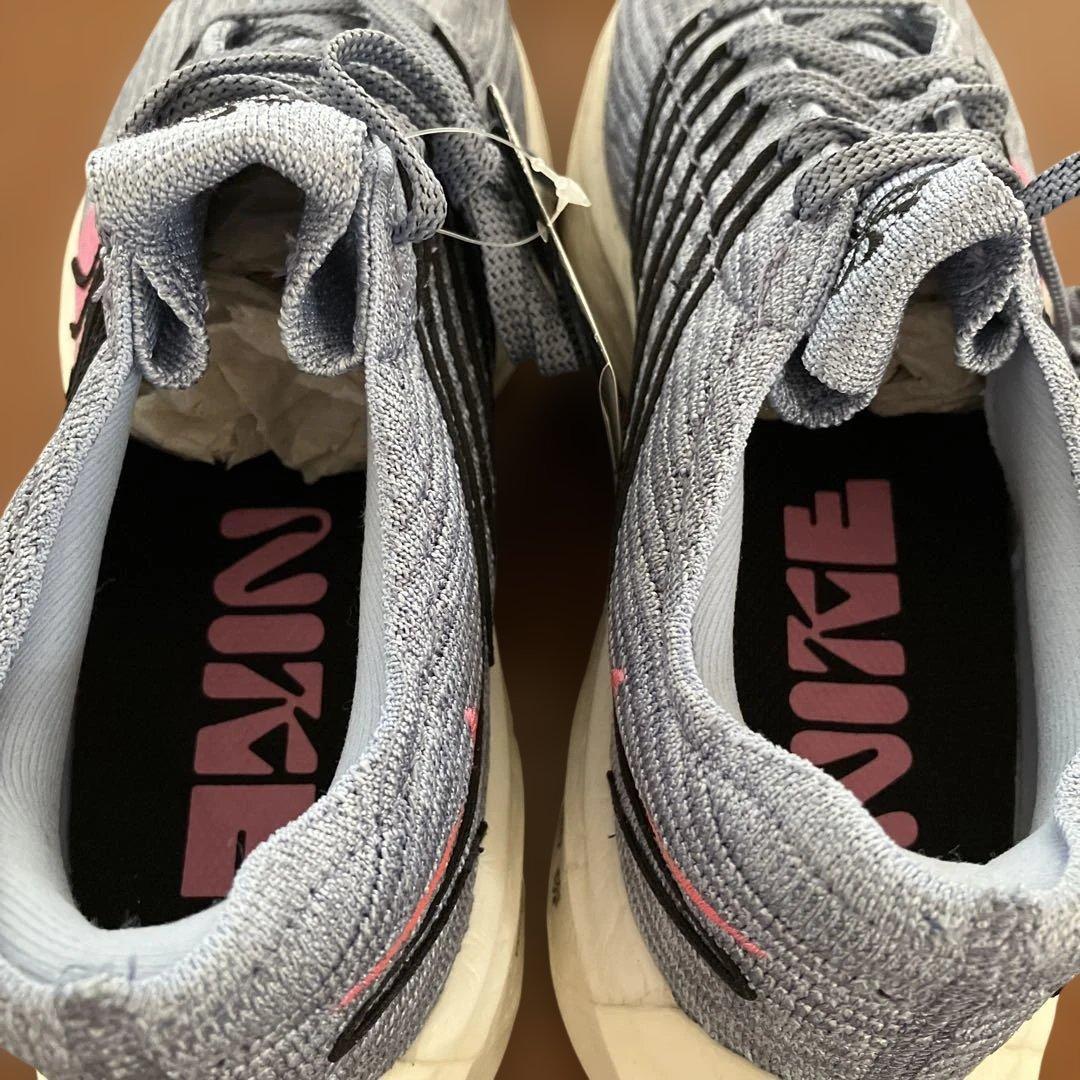 NIKE ペガサスターボネクストネイチャー