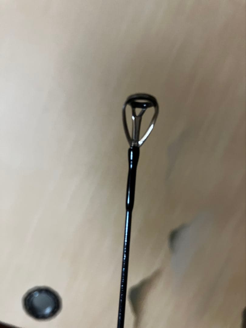 ダイワ リバティクラブエギング 802ML