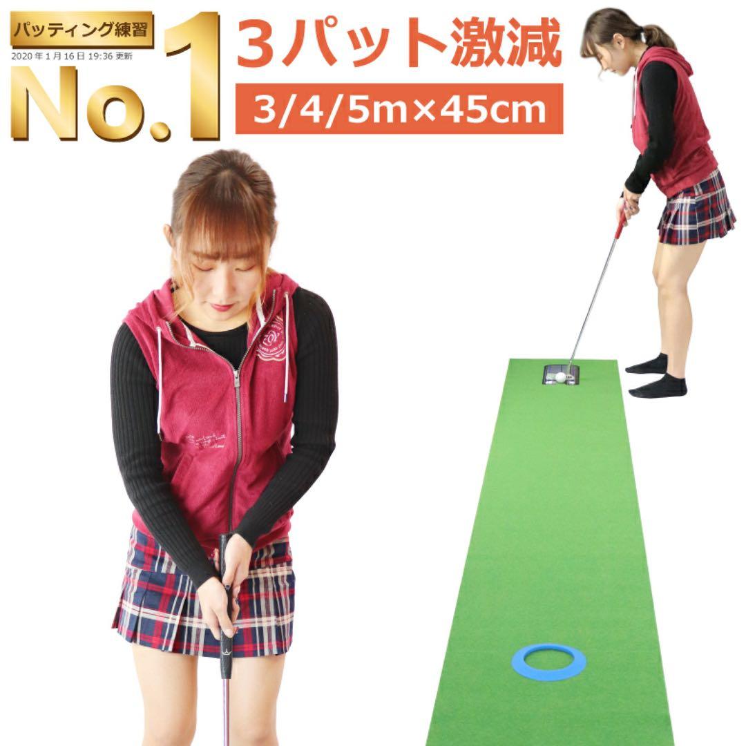 【入手困難品】5m パターマットDanact