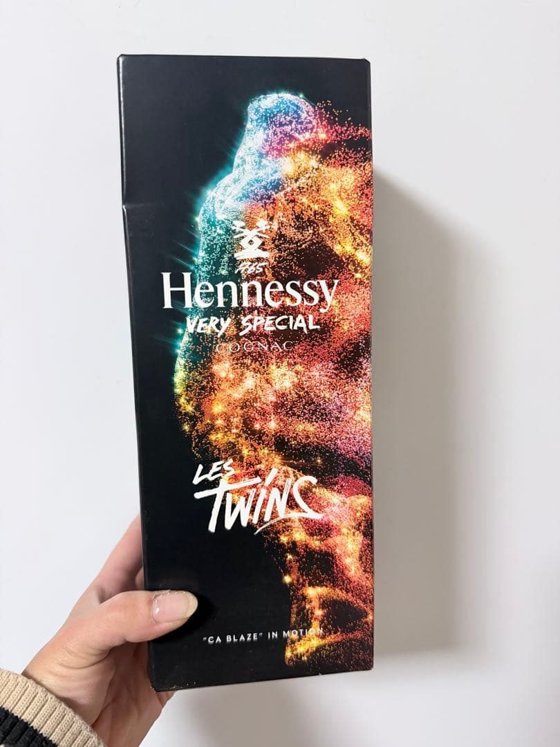 Hennessy Very Special ヘネシー　限定