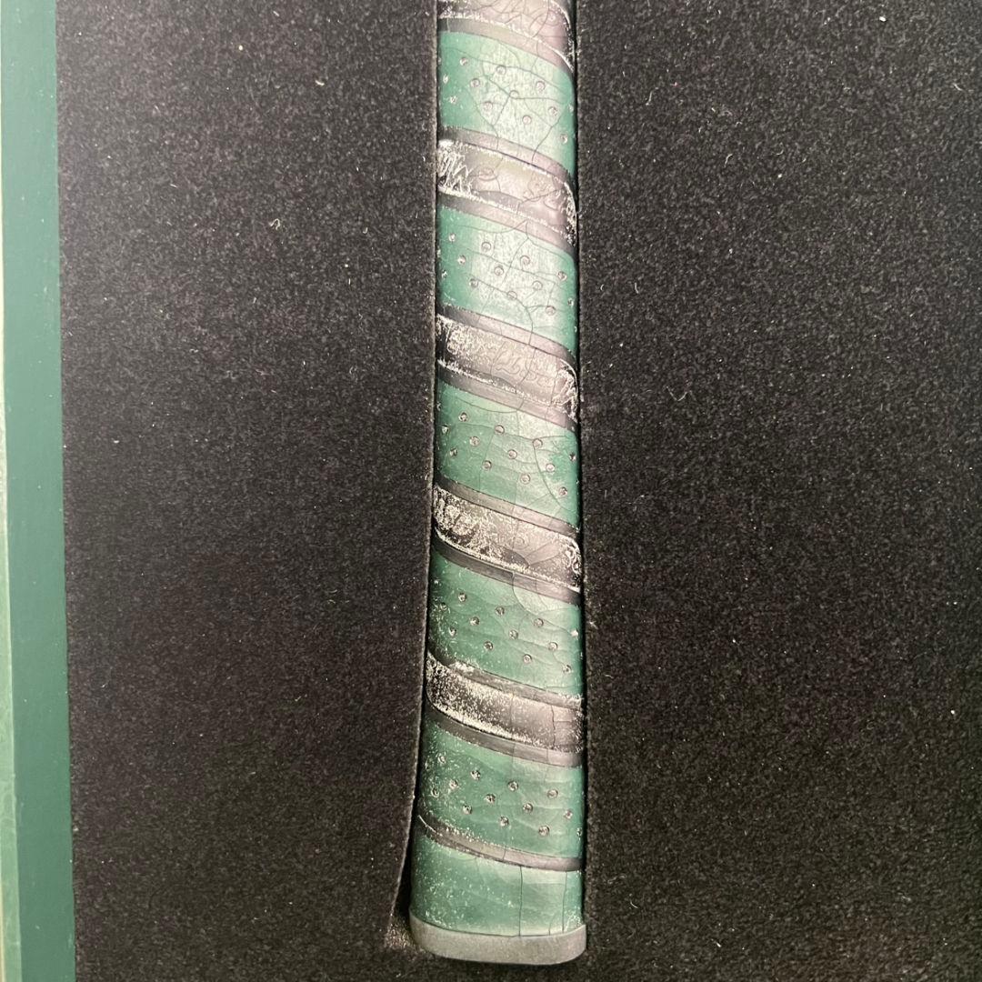 O22576 マスターズパター コレクターズエディション 350本限定