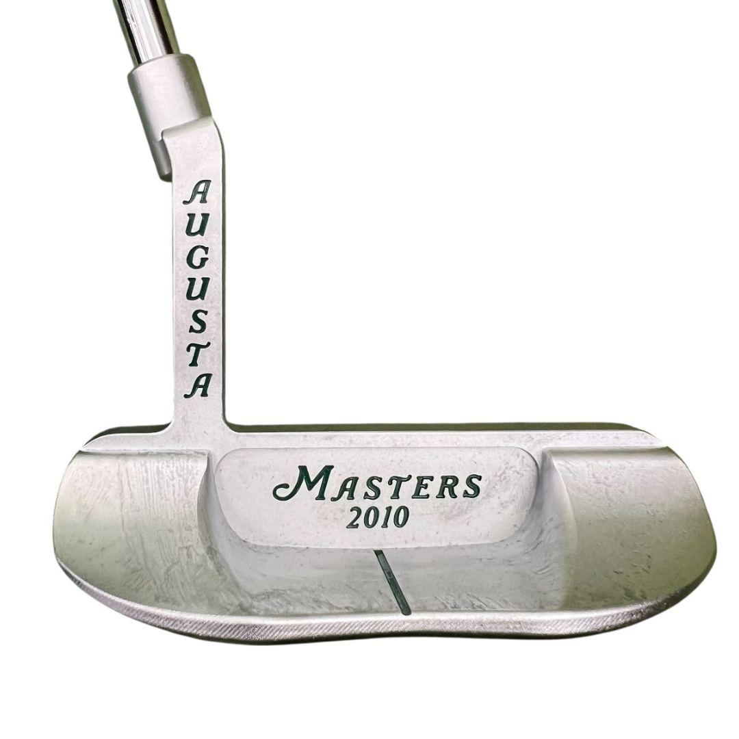 O22576 マスターズパター コレクターズエディション 350本限定