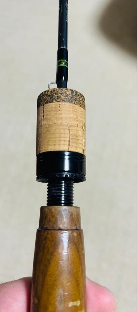 SMITH BST -HM48ULトラウトロッド