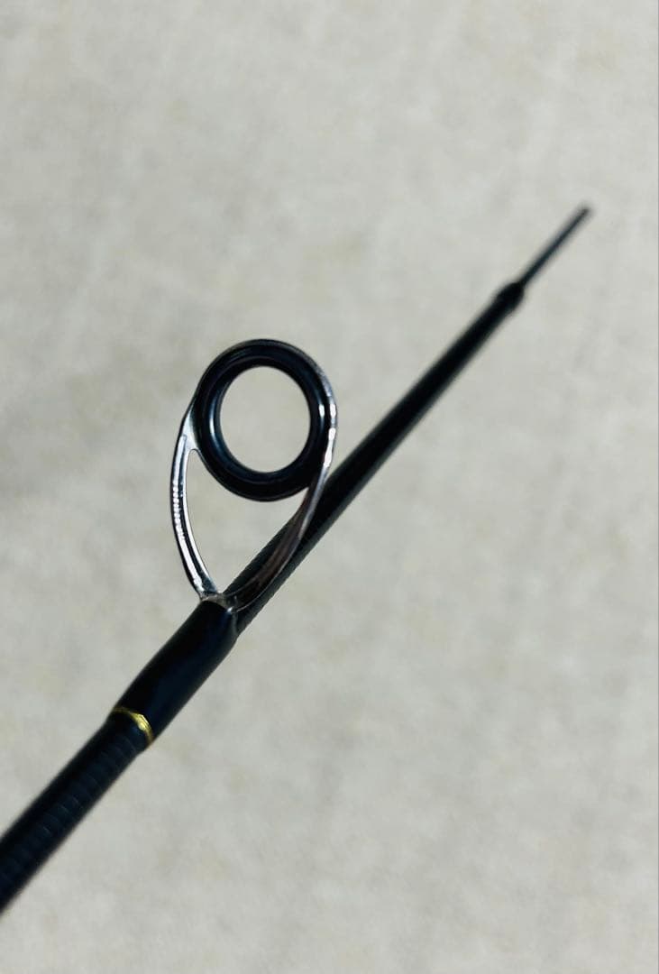 SMITH BST -HM48ULトラウトロッド