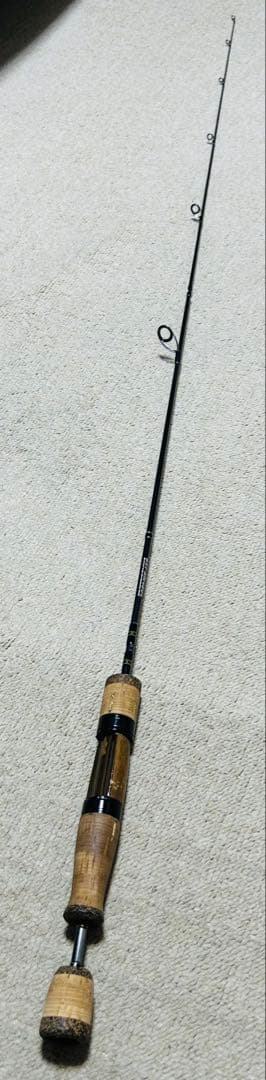 SMITH BST -HM48ULトラウトロッド