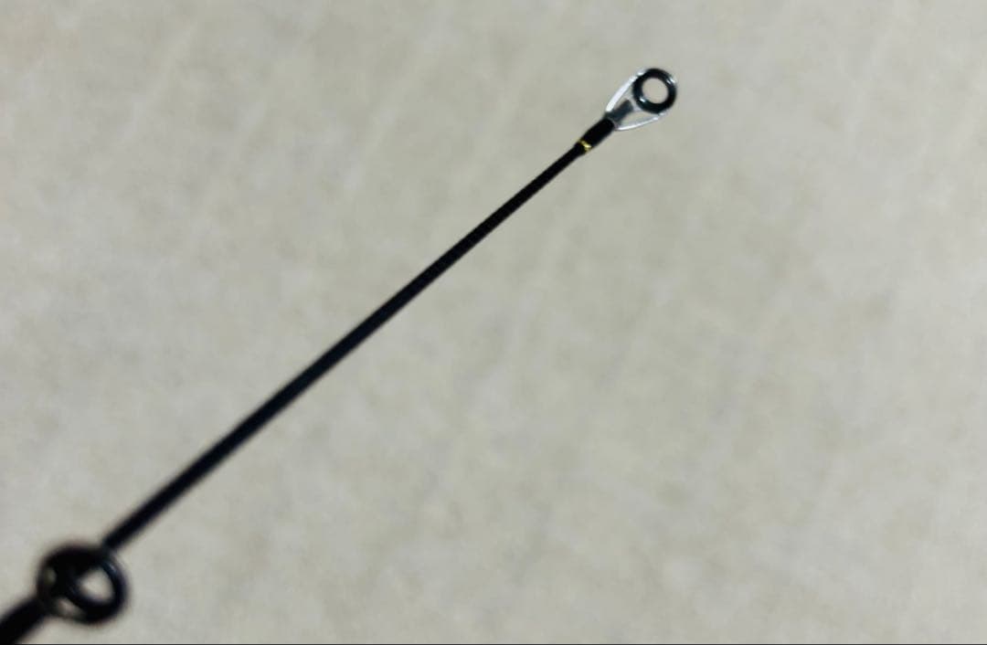 SMITH BST -HM48ULトラウトロッド