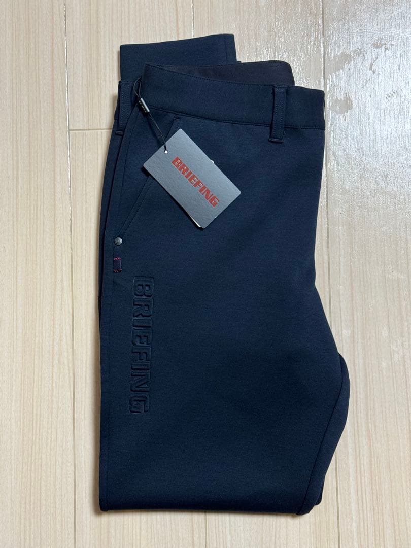 【最終値下げ❗️】JOGGER PANTS ゴルフウェア　春ゴルフ