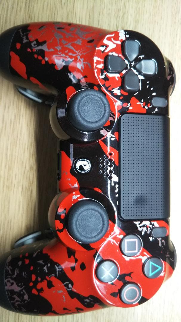 エビル コントローラー Evil controller  リマッピングあり