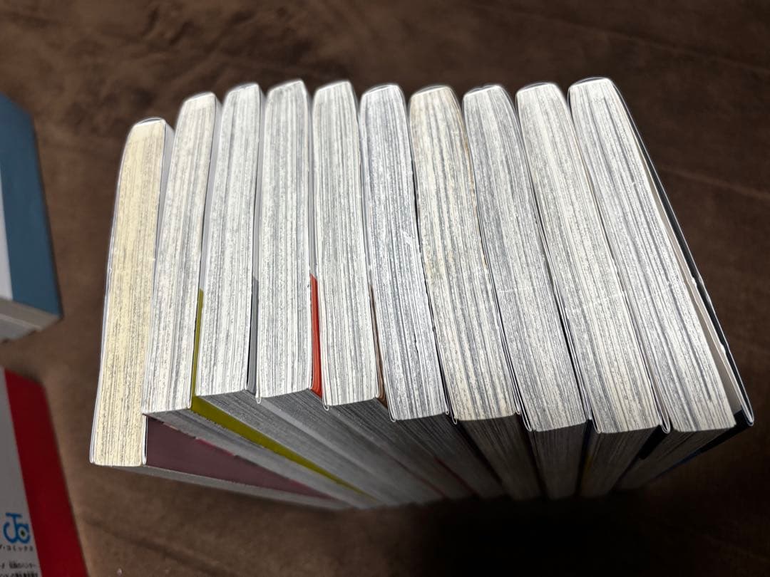 HUNTER×HUNTER 1〜35巻、37巻、ハンターズガイド※36巻のみ無し