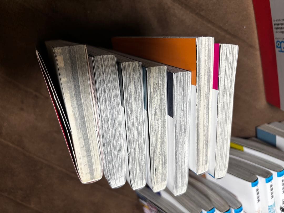 HUNTER×HUNTER 1〜35巻、37巻、ハンターズガイド※36巻のみ無し