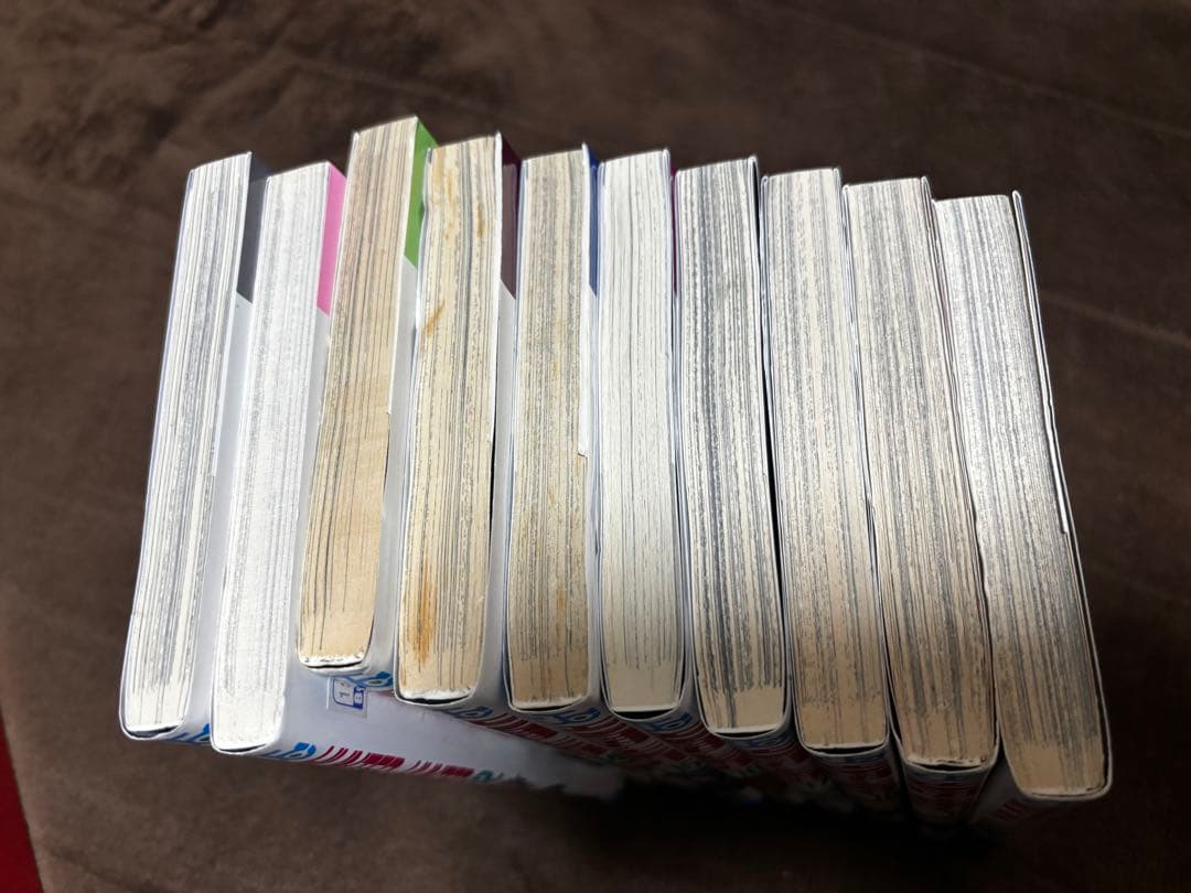 HUNTER×HUNTER 1〜35巻、37巻、ハンターズガイド※36巻のみ無し