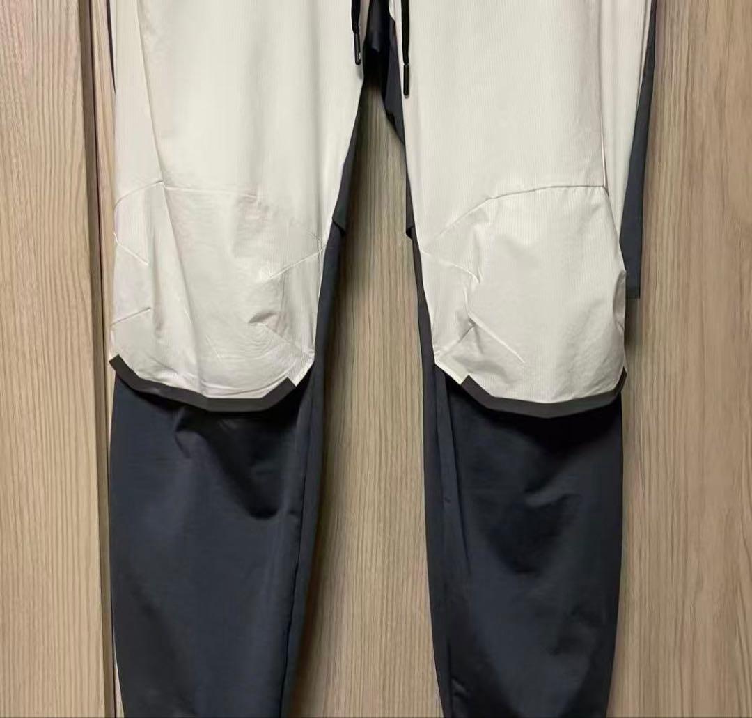 on レディース ランニングパンツ Mサイズ