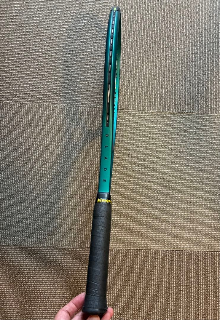 ウィルソン Wilson ブレード BLADE 26 V9.0 ジュニア用