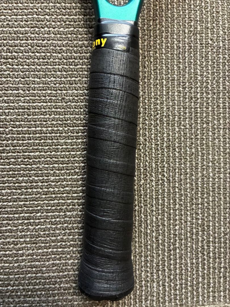 ウィルソン Wilson ブレード BLADE 26 V9.0 ジュニア用