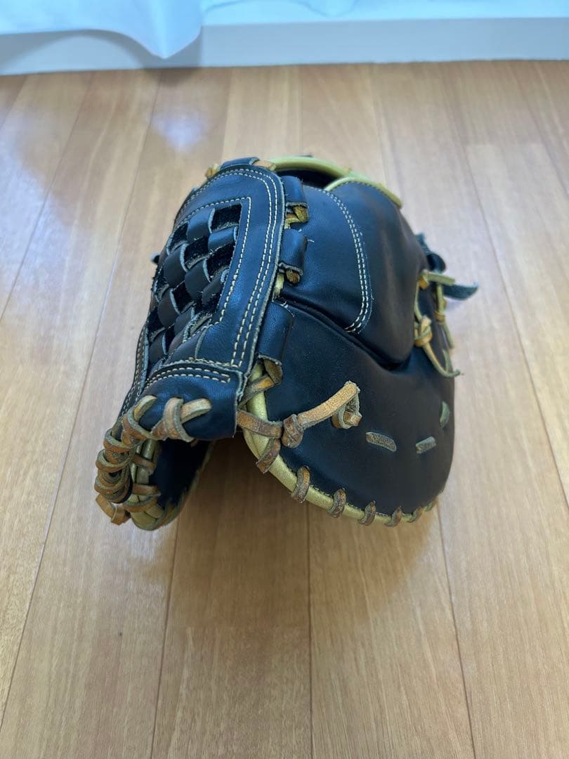 山本グラブスタジオ(YGS)　 Pro Line 　ファーストミット