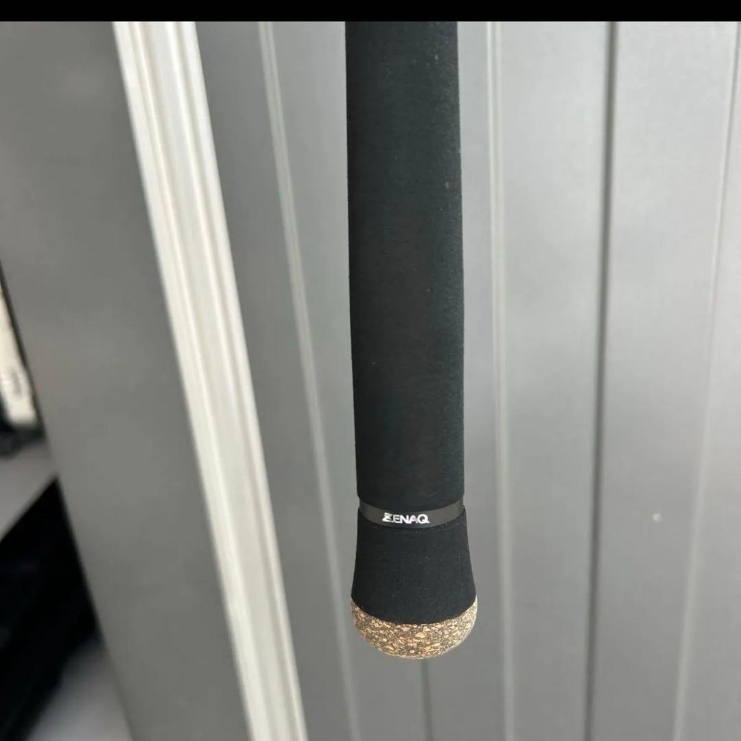 値下げ済！ゼナック　ミュートスソニオ　93M RG