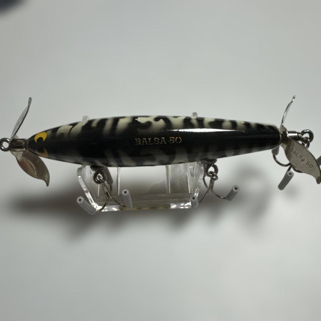 バルサ50 ホッツィートッツィー　オールド