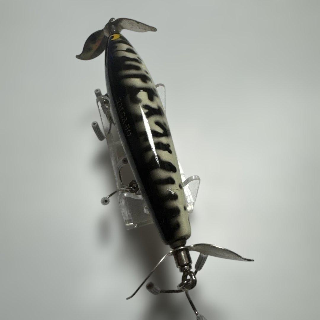 バルサ50 ホッツィートッツィー　オールド