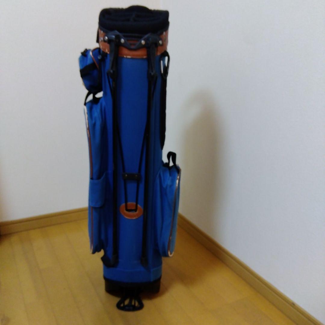 ラフアンドスウェル　キャディバッグ