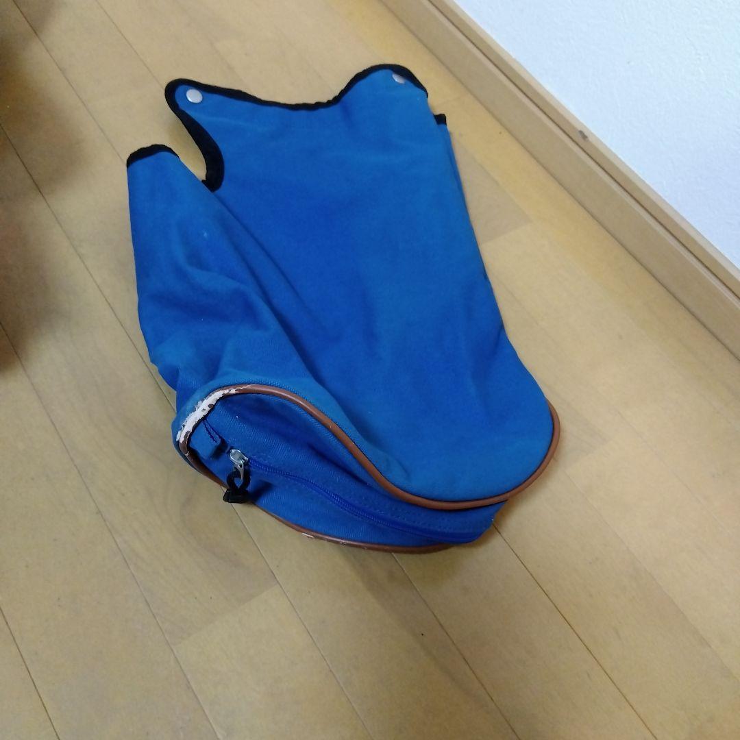 ラフアンドスウェル　キャディバッグ