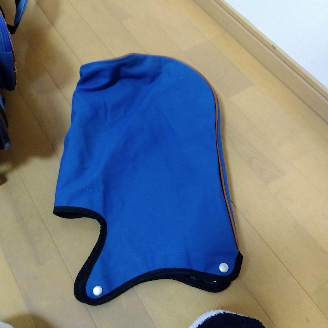 ラフアンドスウェル　キャディバッグ