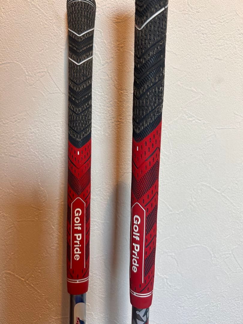 テーラーメイドM6フェアウェイウッド 5w3w